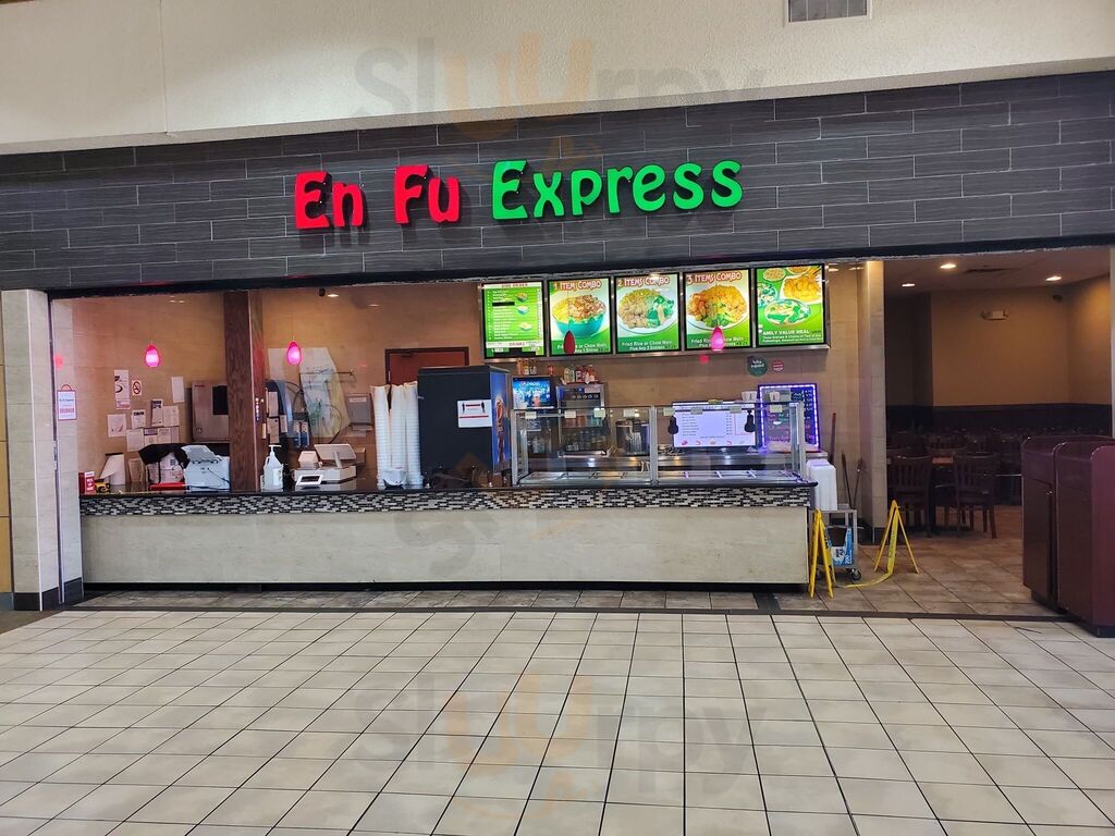 En Fu Express