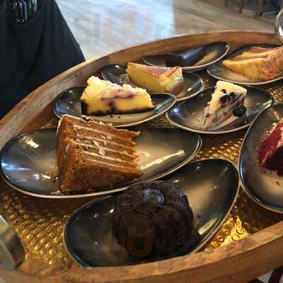 Tom Brown's Restaurant