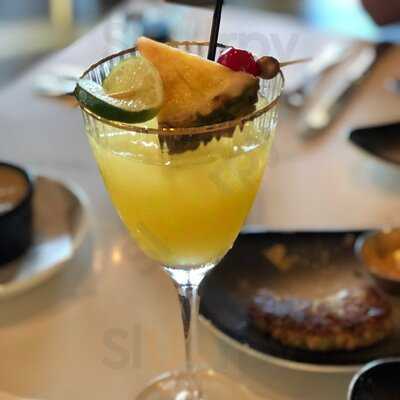 Tom Brown's Restaurant