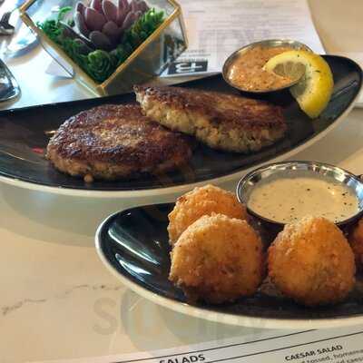 Tom Brown's Restaurant