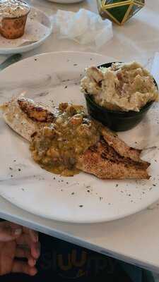 Tom Brown's Restaurant