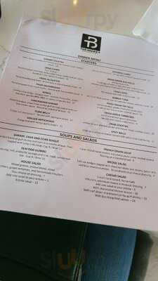 Tom Brown's Restaurant