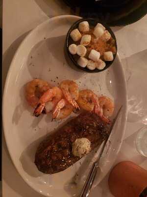 Tom Brown's Restaurant