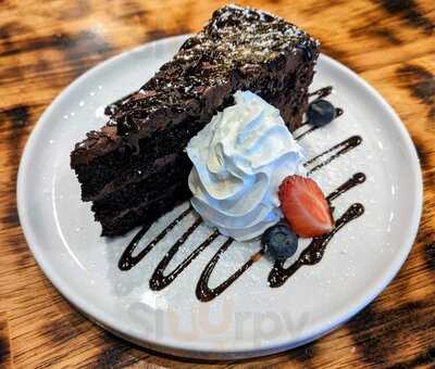 The Legends Oysters Bar And Grill