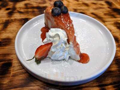 The Legends Oysters Bar And Grill