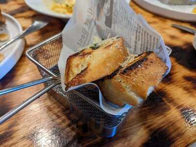 The Legends Oysters Bar And Grill