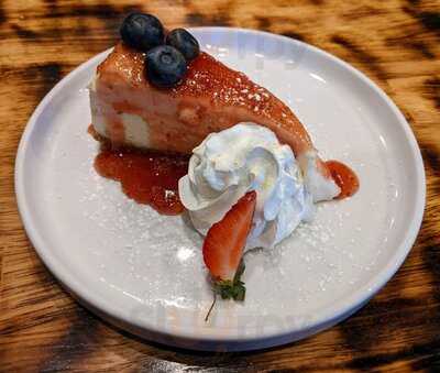 The Legends Oysters Bar And Grill