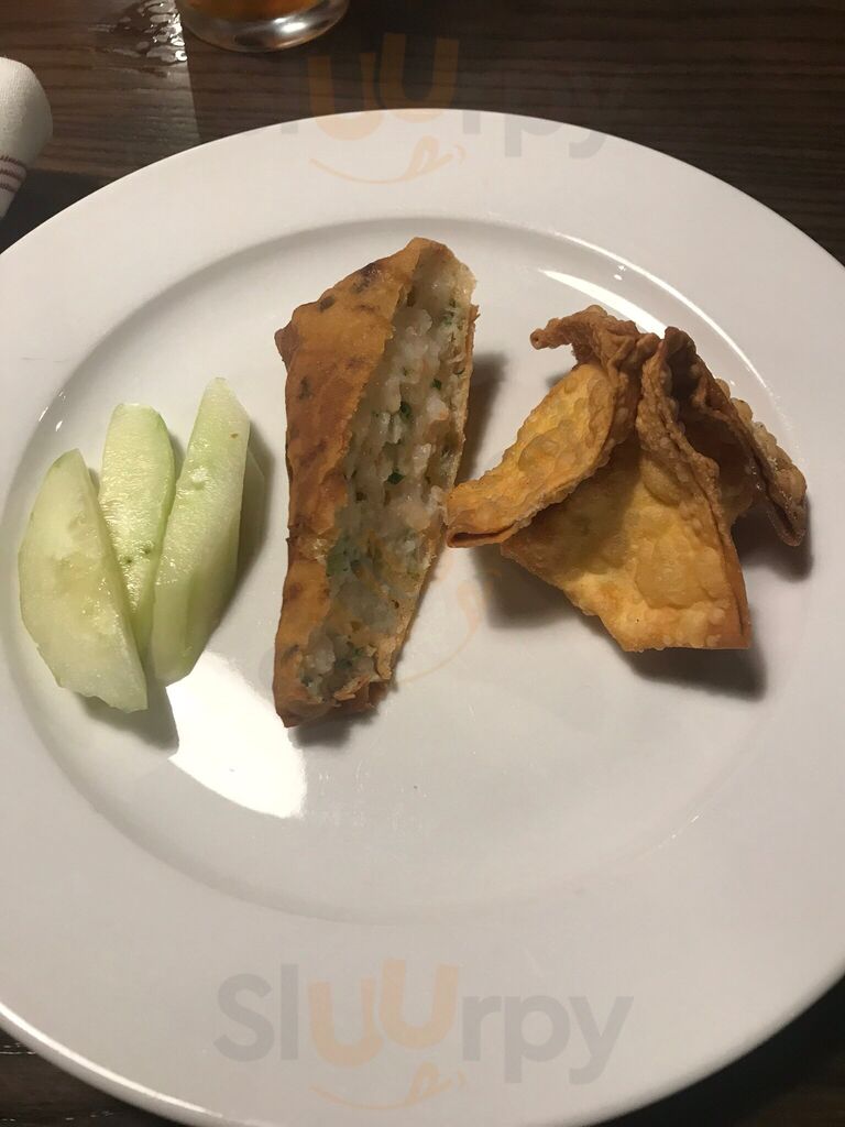 Lieu’s Asian Bistro