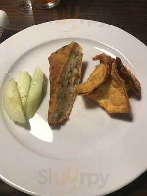 Lieu’s Asian Bistro