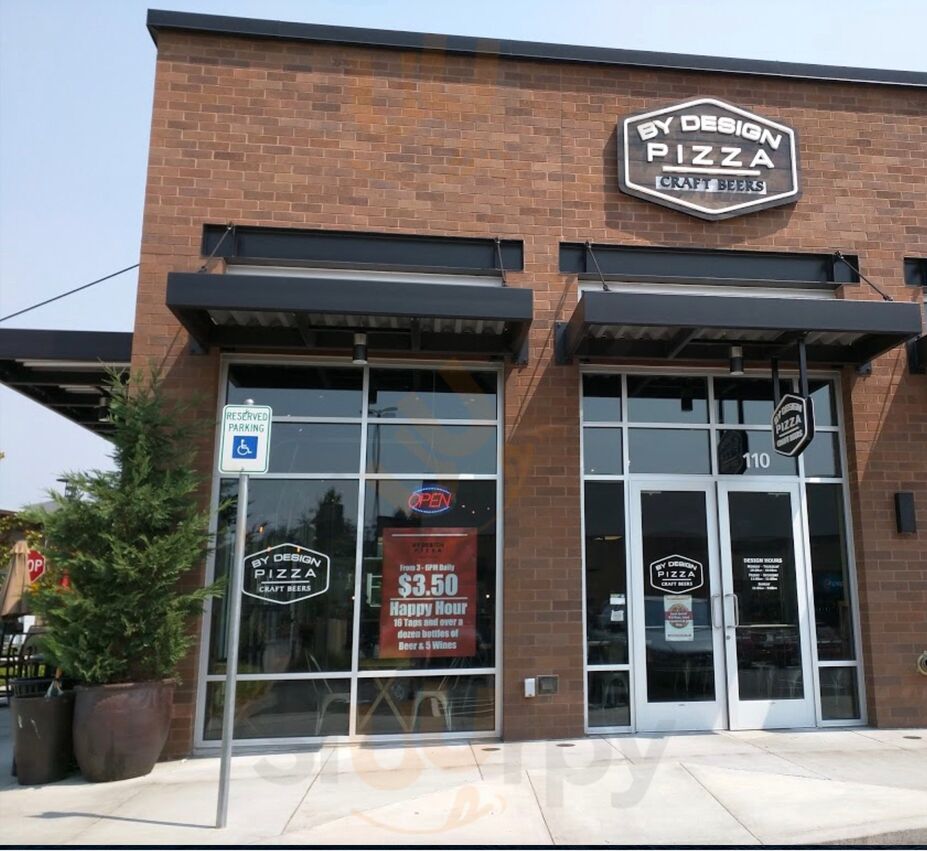 Von Ebert Pizzeria & Taproom