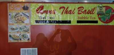 Anna Thai Basil