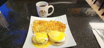 Bros Breakfast Lunch And Dinner