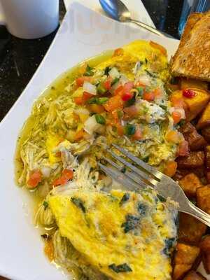 Bros Breakfast Lunch And Dinner