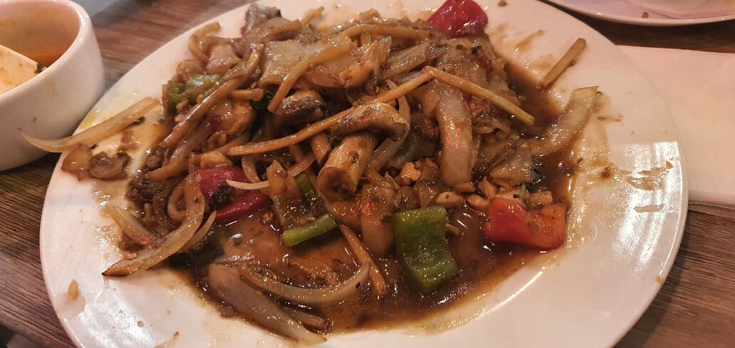 Gata Thai Cuisine