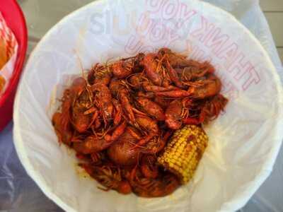 La Crawfish Shack
