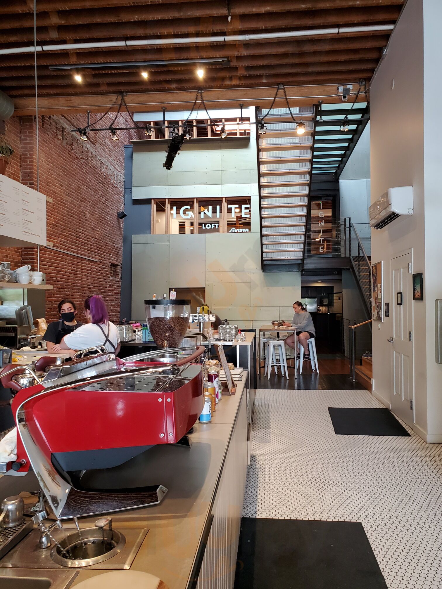 Indaba Coffee