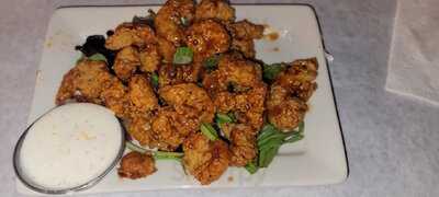 Half Shell Oyster House Of Birmingham