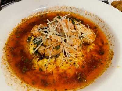 Half Shell Oyster House Of Birmingham