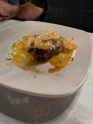 Half Shell Oyster House Of Birmingham