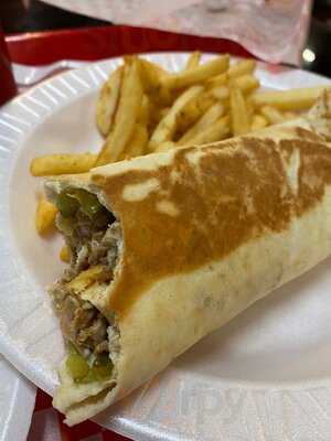 Shawarma World