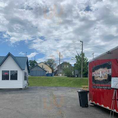 Spring River Cattle Co.