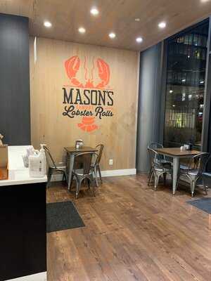 Mason's Famous Lobster Rolls