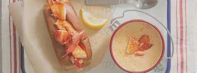 Mason's Famous Lobster Rolls