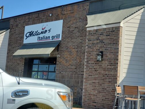 Milano's Italian Grill