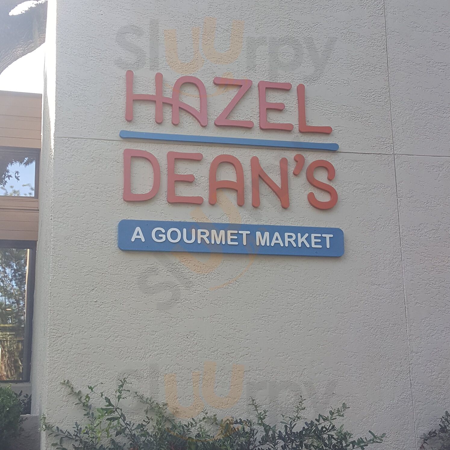 Hazel Dean's