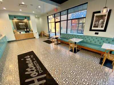 Holtman's Donut Shop
