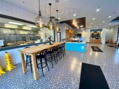 Holtman's Donut Shop