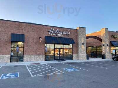 Holtman's Donut Shop