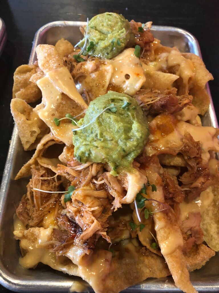 The Stadium Columbus