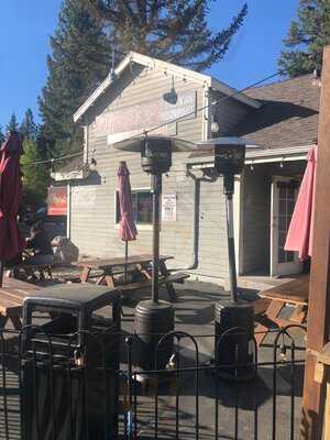 Maria's Mexican Restaurant