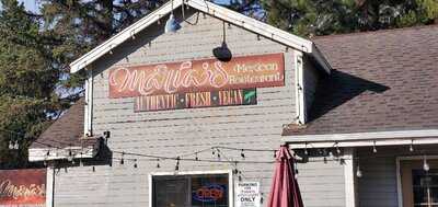 Maria's Mexican Restaurant