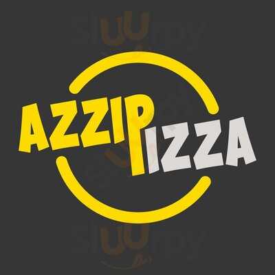 Azzip Pizza Indy