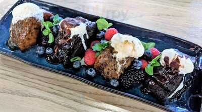 Pt’s Wings & Sports