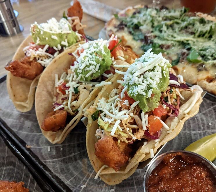 Pt’s Wings & Sports