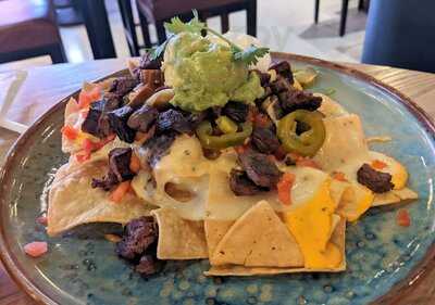 Pt’s Wings & Sports