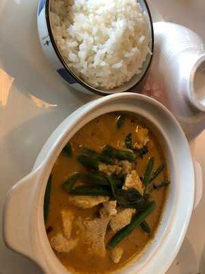 Thai Lao Cuisine And Pho