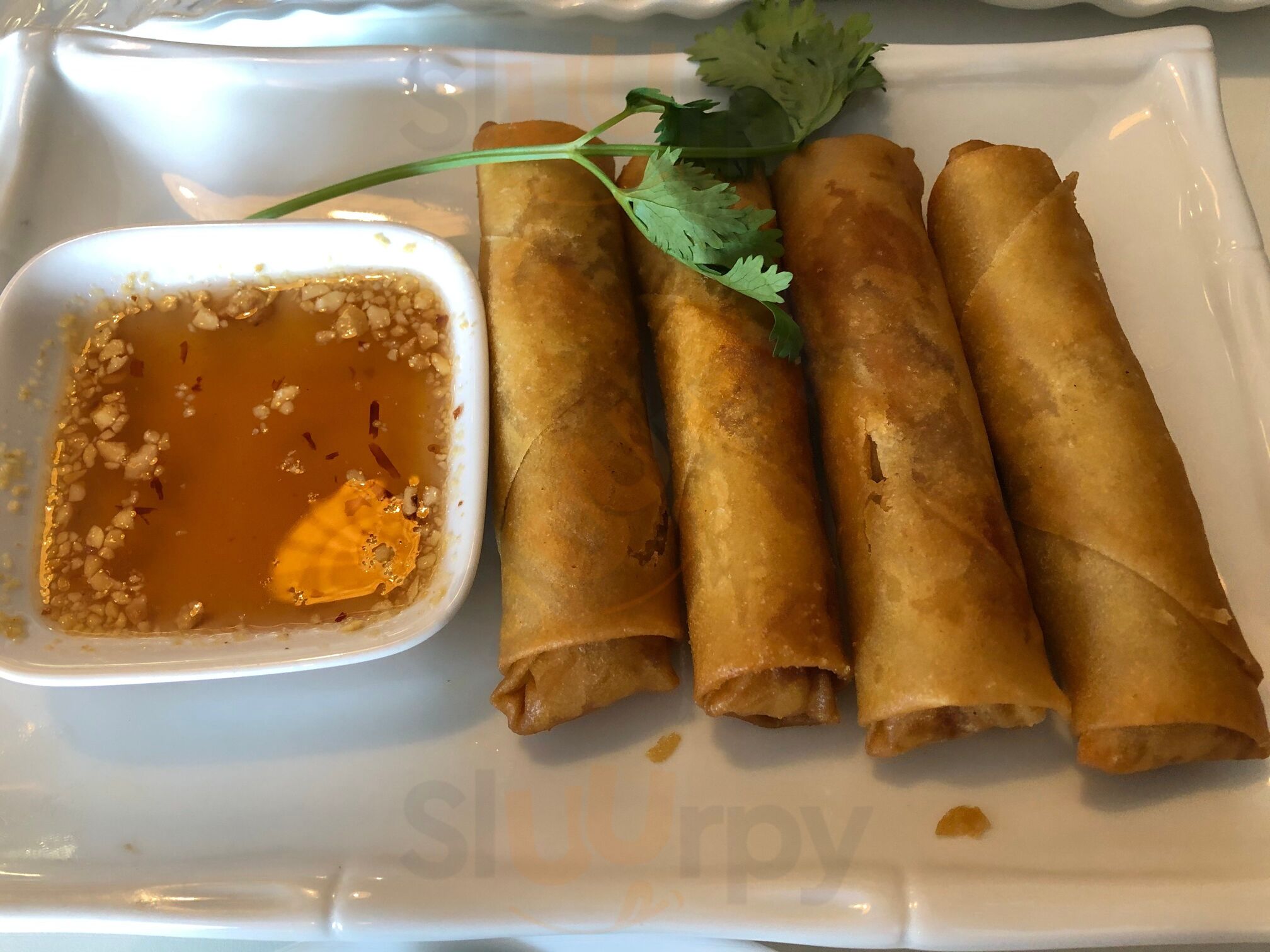 Thai Lao Cuisine And Pho