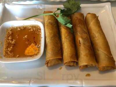 Thai Lao Cuisine And Pho