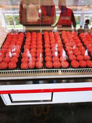 Flying Burger And Seafood