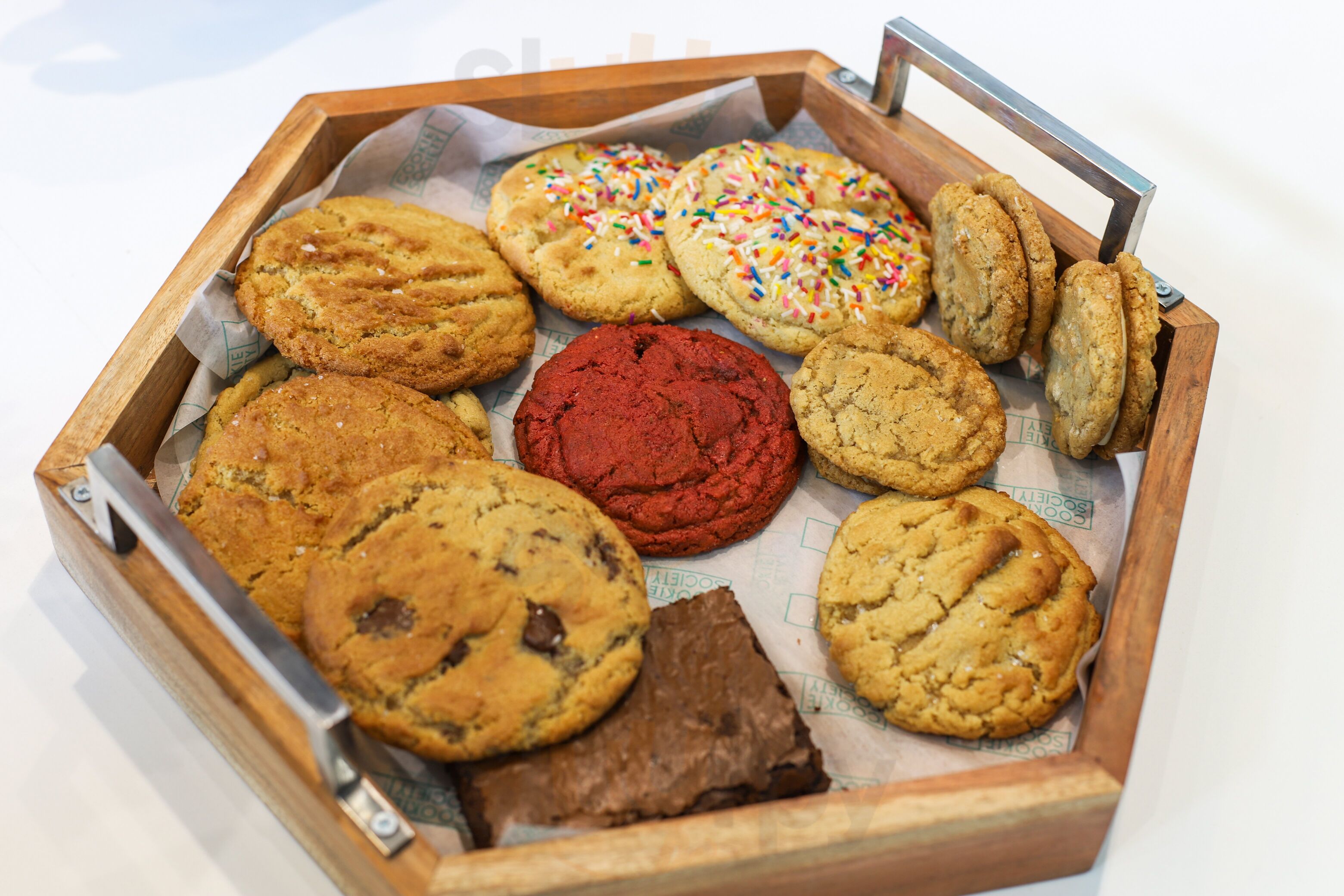 Cookie Society