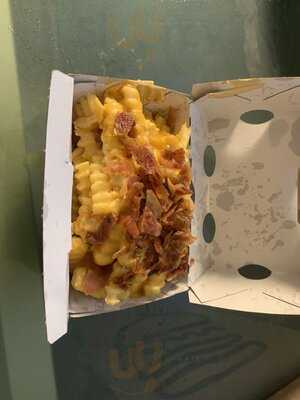 Shake Shack Willis Tower