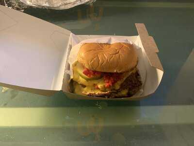 Shake Shack Willis Tower