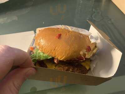 Shake Shack Willis Tower