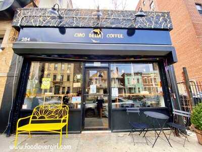 Ciao Bella Coffee