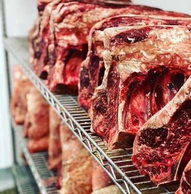 Meat Market Steak House