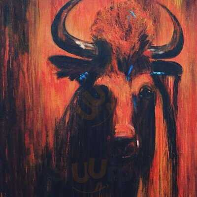 Meat Market Steak House